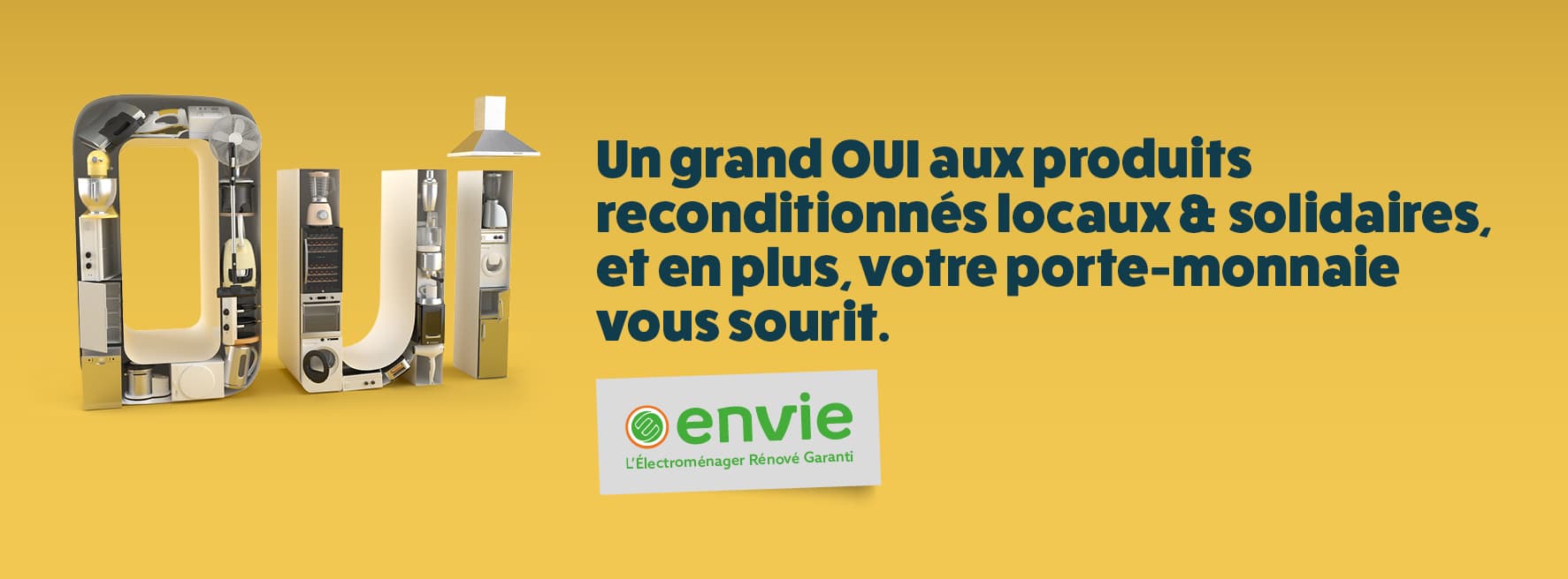 Magasin ENVIE Dijon