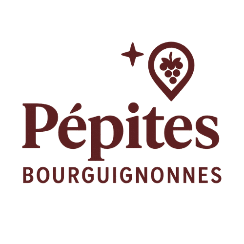 Logo Les Pépites Bourguignonnes