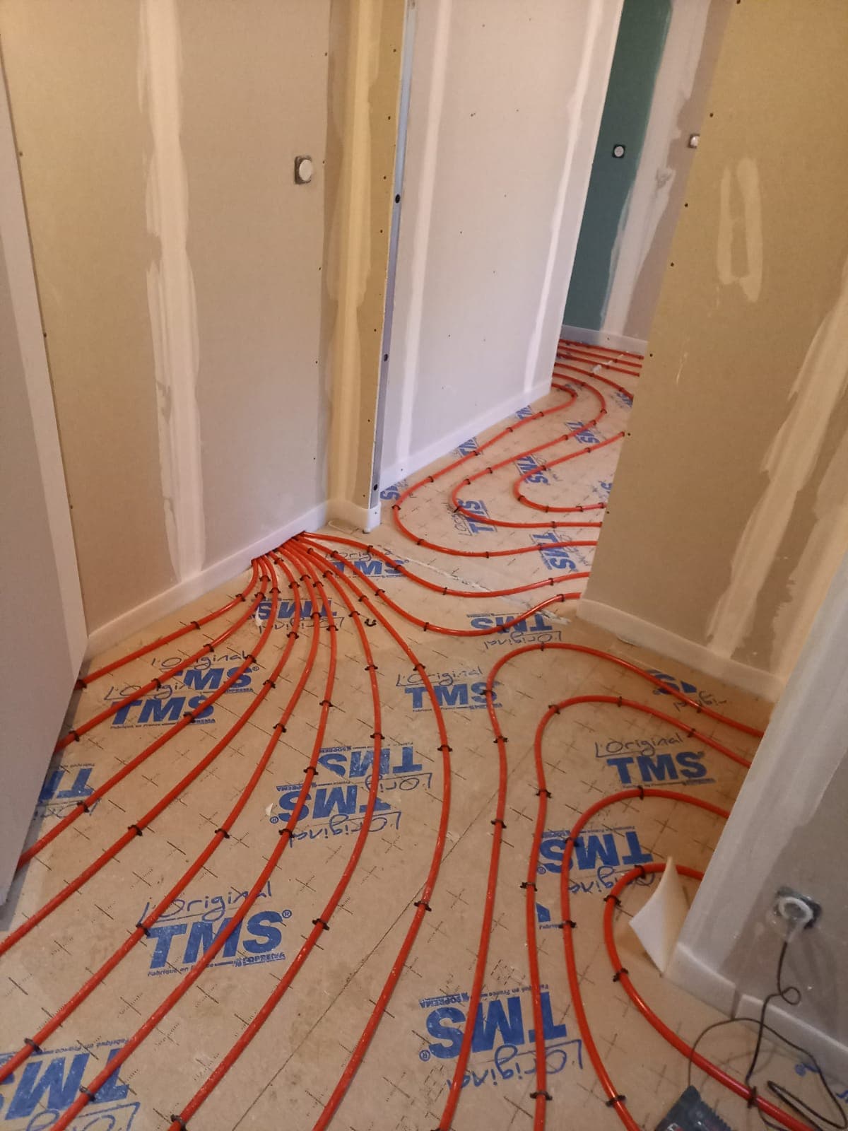 M.R. Énergies réalisation 1