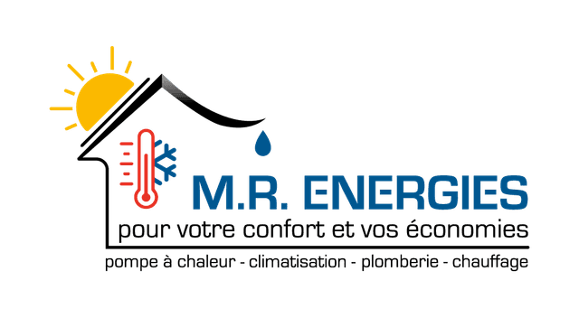 Logo M.R. Énergies